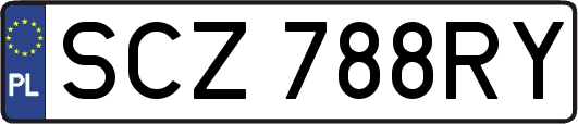 SCZ788RY