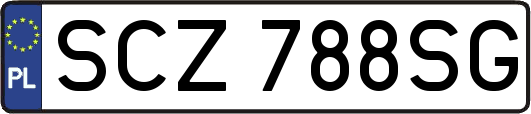 SCZ788SG
