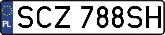 SCZ788SH