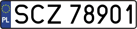 SCZ78901