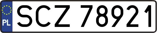 SCZ78921