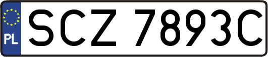 SCZ7893C