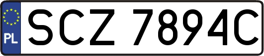 SCZ7894C