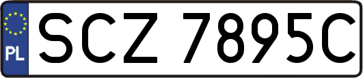 SCZ7895C