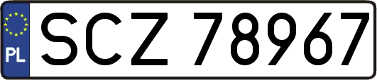 SCZ78967