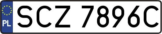 SCZ7896C