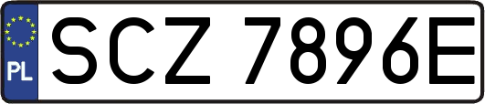 SCZ7896E