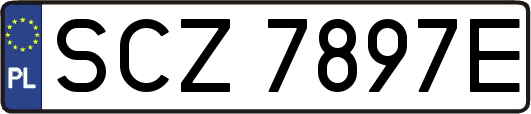 SCZ7897E
