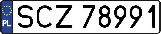SCZ78991