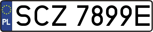 SCZ7899E