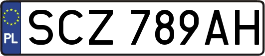 SCZ789AH