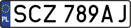SCZ789AJ