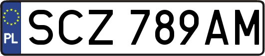 SCZ789AM