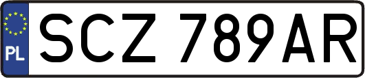 SCZ789AR