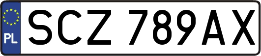 SCZ789AX