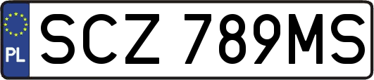 SCZ789MS
