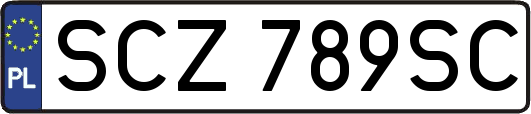 SCZ789SC