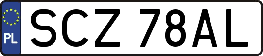 SCZ78AL