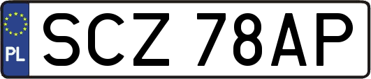 SCZ78AP