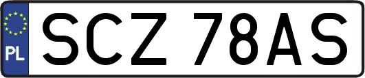 SCZ78AS