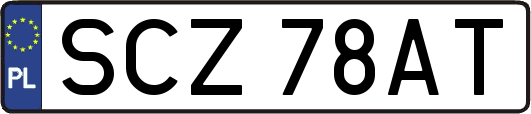 SCZ78AT