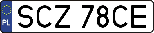 SCZ78CE