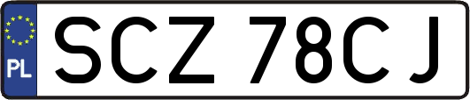 SCZ78CJ