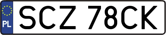 SCZ78CK