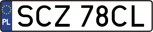 SCZ78CL