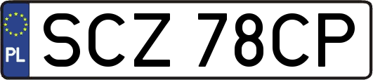 SCZ78CP