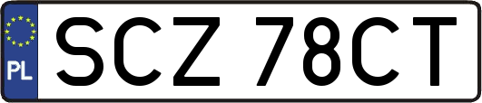 SCZ78CT