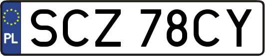 SCZ78CY