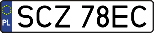 SCZ78EC