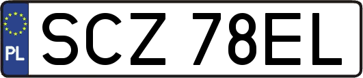 SCZ78EL