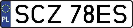 SCZ78ES