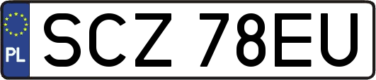 SCZ78EU