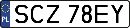 SCZ78EY