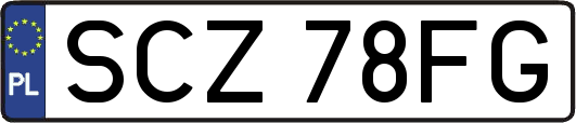 SCZ78FG