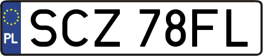 SCZ78FL