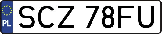 SCZ78FU