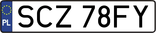 SCZ78FY