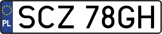 SCZ78GH