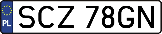 SCZ78GN