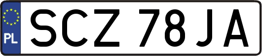 SCZ78JA
