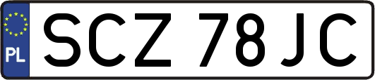 SCZ78JC