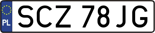 SCZ78JG