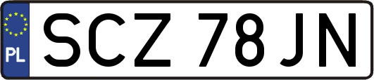 SCZ78JN