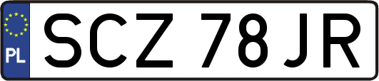 SCZ78JR