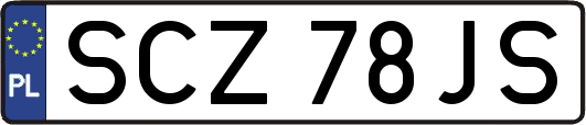 SCZ78JS