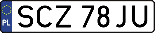 SCZ78JU